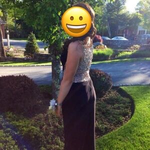 Jasz Couture Prom Dress